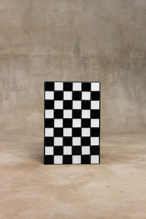 Столик Standart Chess Cube Tile 5 см