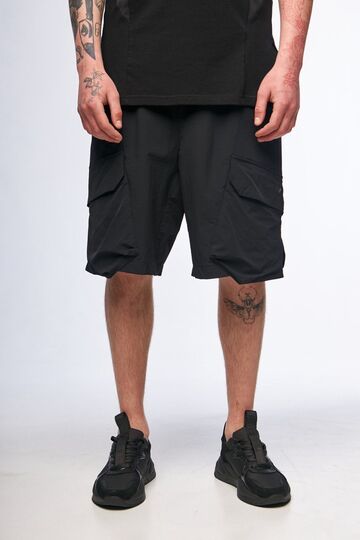 Cargo Shorts Stretch Nylon "SM-2424"