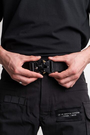 Nylon Belt "Тур"
