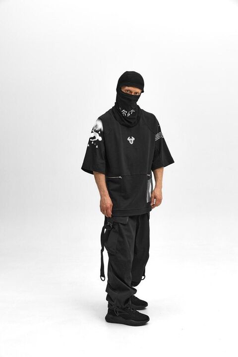 Футболка з куліру "Шейд"