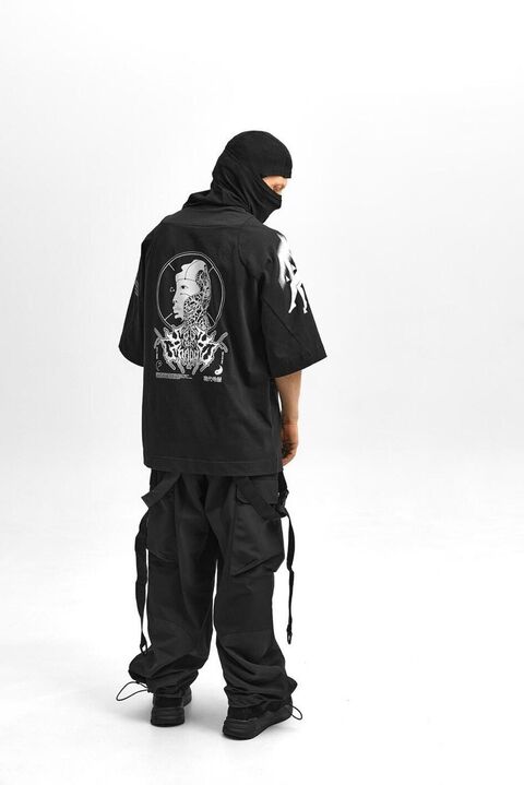 Футболка з куліру "Шейд"