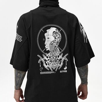 Футболка з куліру "Шейд"