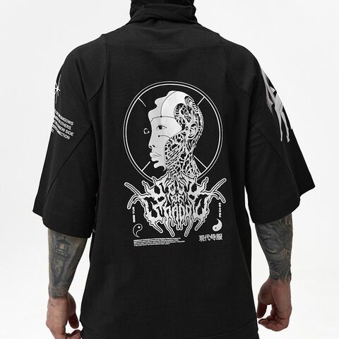 Футболка з куліру "Шейд"