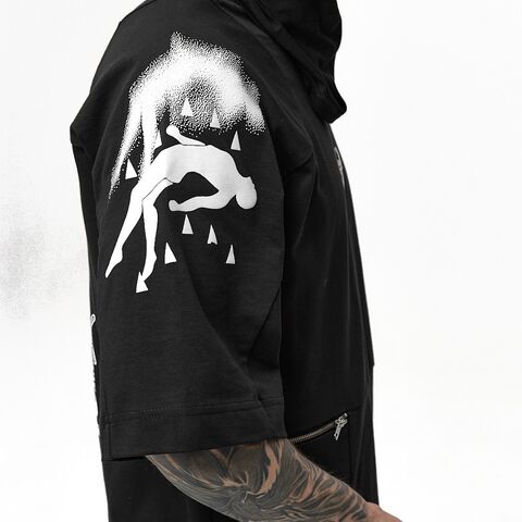 Футболка з куліру "Шейд"