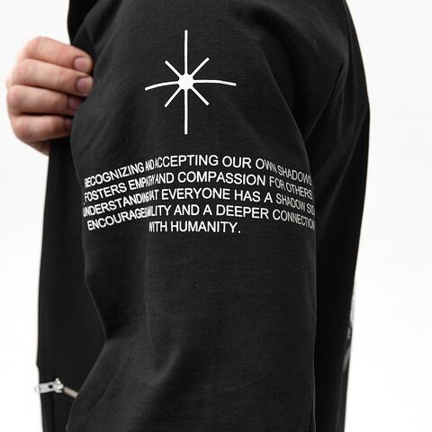 Футболка з куліру "Шейд"