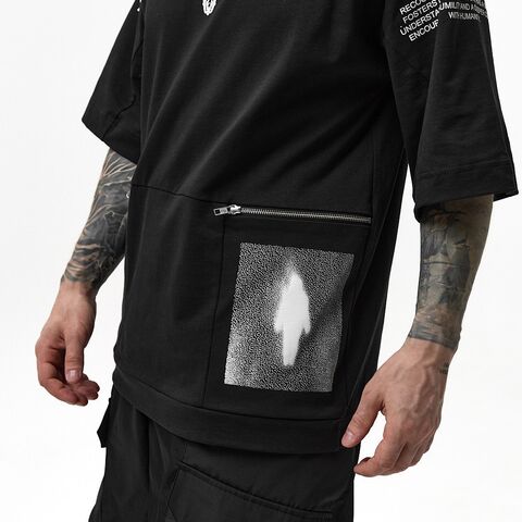 Футболка з куліру "Шейд"