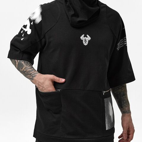 Футболка з куліру "Шейд"