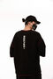T-shirt with prints "SM-2419"