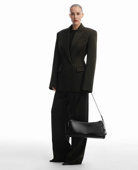 Bag BG201 Black Trentino