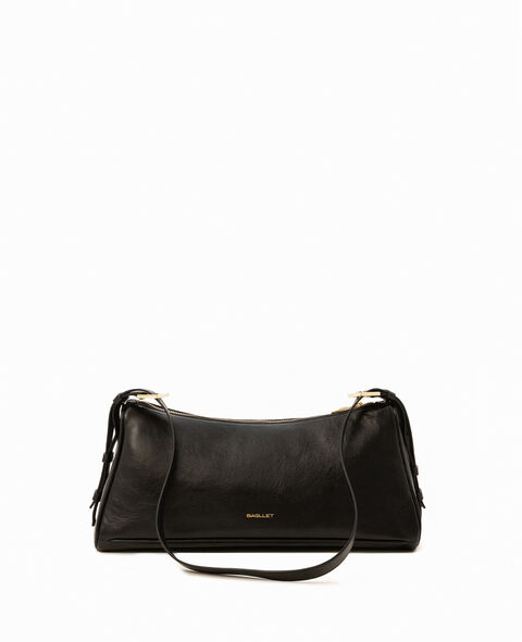 Bag BG201 Black Trentino