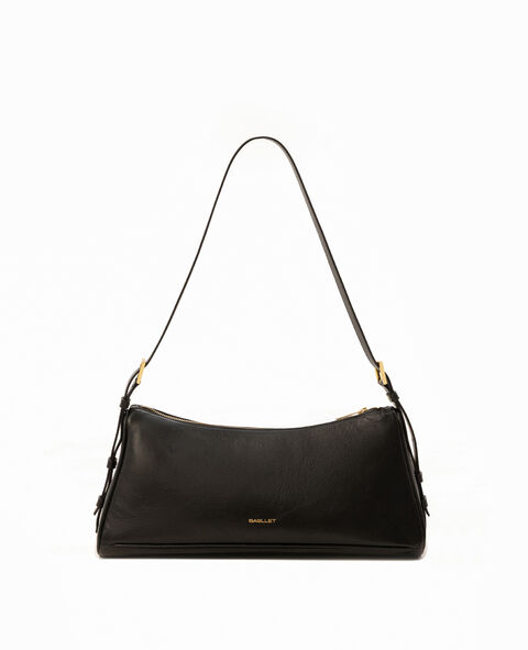 Bag BG201 Black Trentino