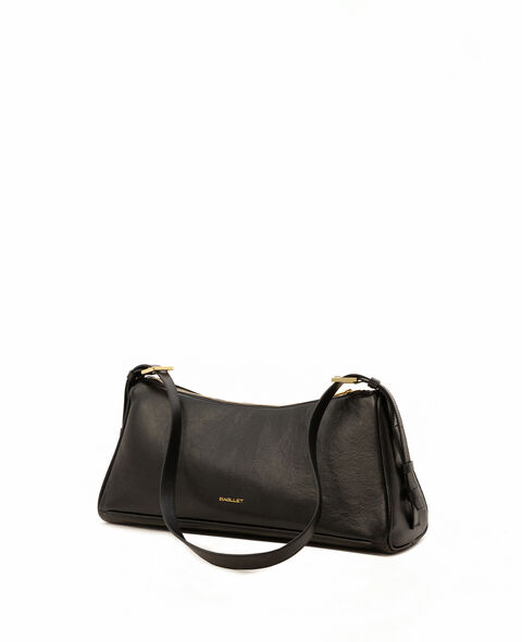 Bag BG201 Black Trentino