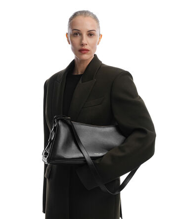 Bag BG201 Black Trentino