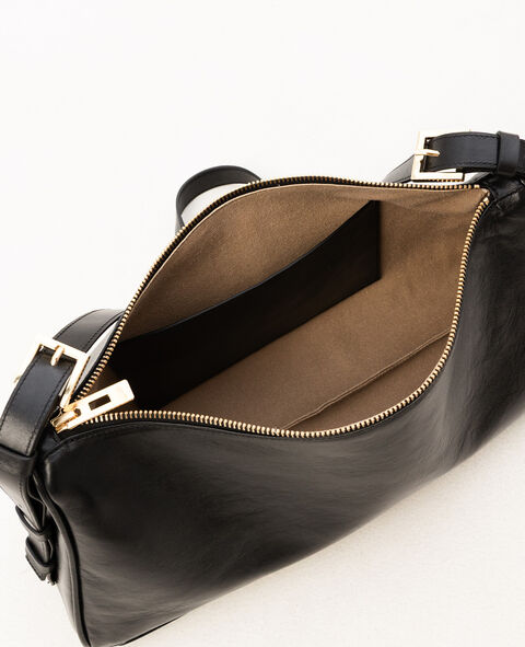 Bag BG201 Black Trentino