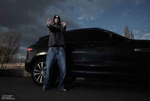 Журнал "NOIRE" Випуск 2