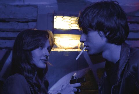 Журнал "NOIRE" Випуск 2