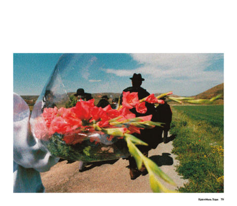 Вулична фотографія сьогодні