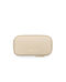 Beige glasses case CS101