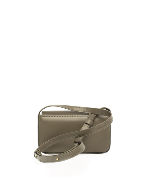 BG105 mini bag, olive toscana