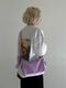 Slay bag purple