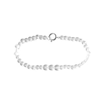 Bracelet "Crocodile Tears"