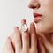 Ring "Fingerprint"