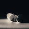 Matte "Fingerprint" Ring