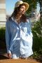 "First Love: Me" Blue set