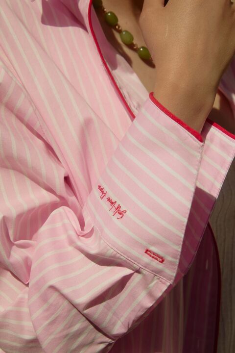 Костюм First Love: Me рожевий