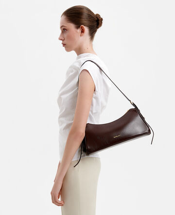 Bag BG201mini Chestnut Trentino