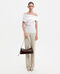 Bag BG201mini Chestnut Trentino