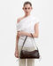 Bag BG201mini Chestnut Trentino