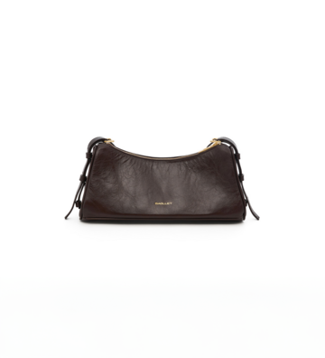 Bag BG201mini Chestnut Trentino