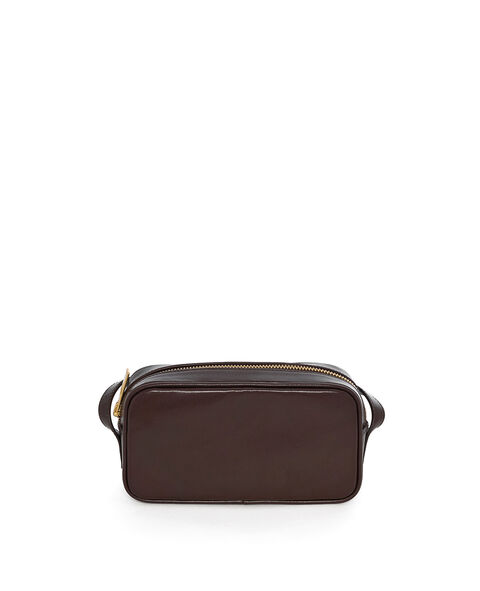 BG205 Mini Bag Chestnut Trentino
