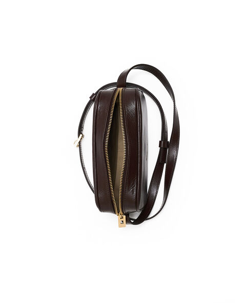 BG205 Mini Bag Chestnut Trentino