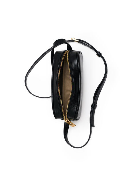 BG205 Mini Bag Black Trentino