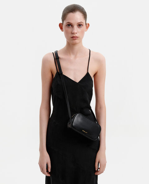 BG205 Mini Bag Black Trentino