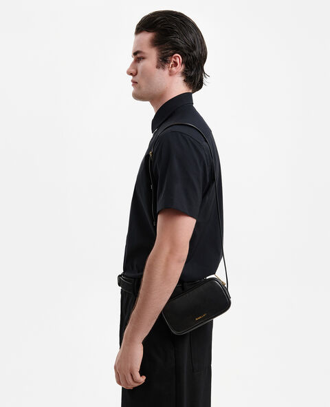 BG205 Mini Bag Black Trentino