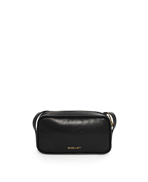 BG205 Mini Bag Black Trentino