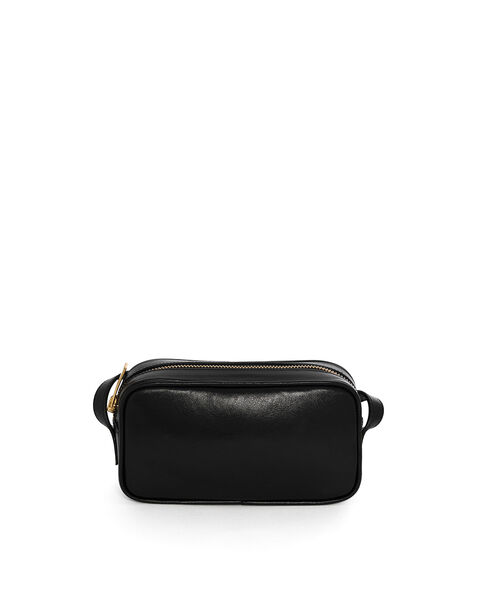 BG205 Mini Bag Black Trentino