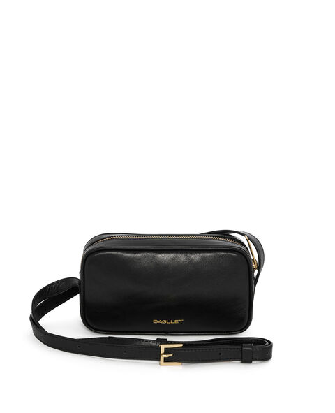 BG205 Mini Bag Black Trentino