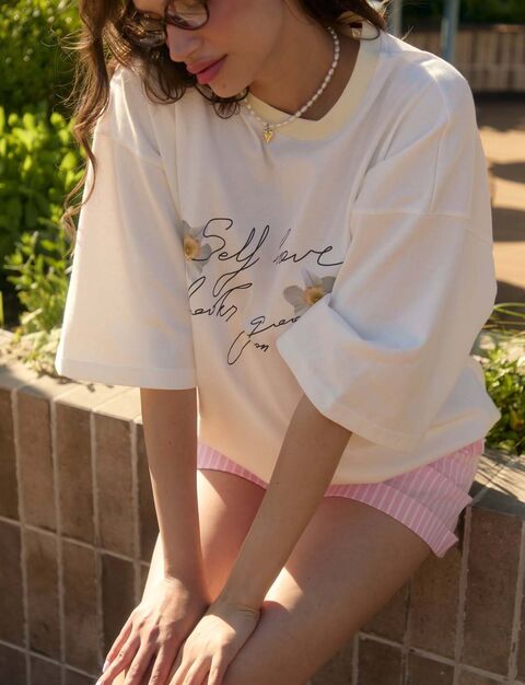 Футболка Narcissus