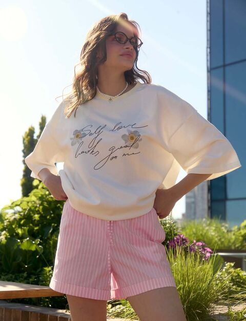 Футболка Narcissus