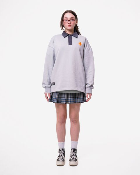 Longsleeve "Strong Heart"