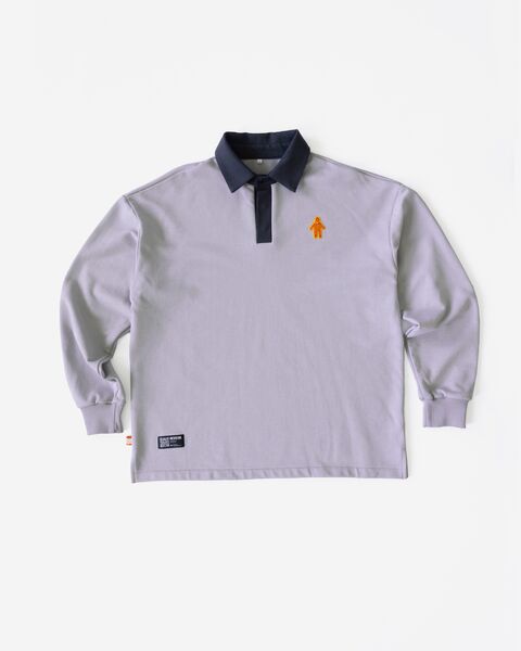 Longsleeve "Strong Heart"