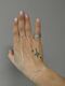 Slave bracelet "Basic"