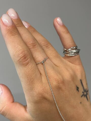 Slave bracelet "Basic"