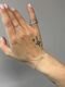 Slave bracelet "Basic"