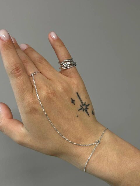 Slave bracelet "Basic"