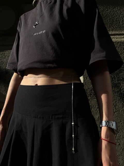 Сотуар-бодічейн «Basic»